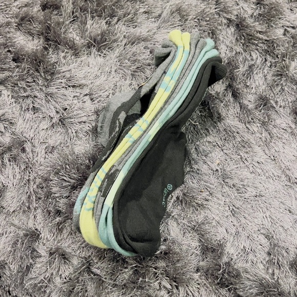 Wicked Women's Socks Multipack - Picture 3 of 3